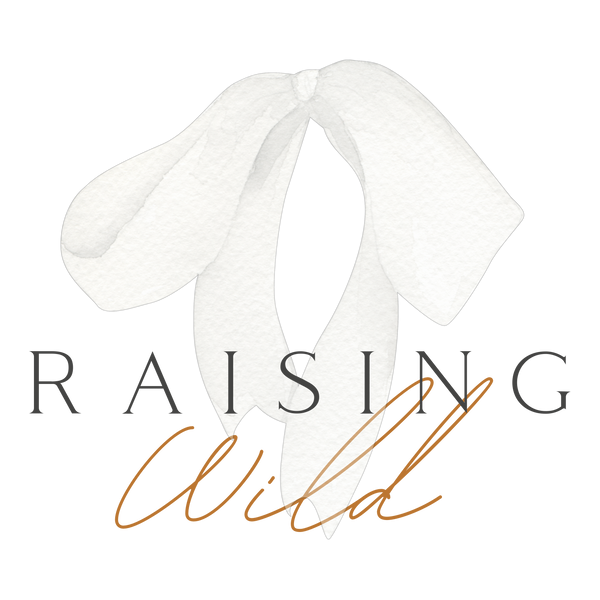 Raising Wild